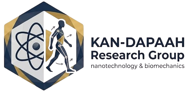 Kan Dapaah Labs