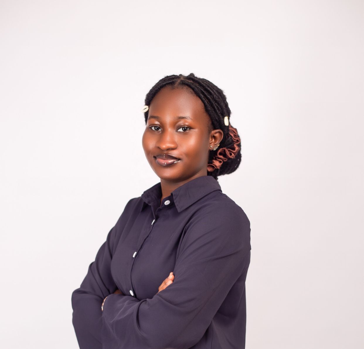 Racheal Kafui Asare