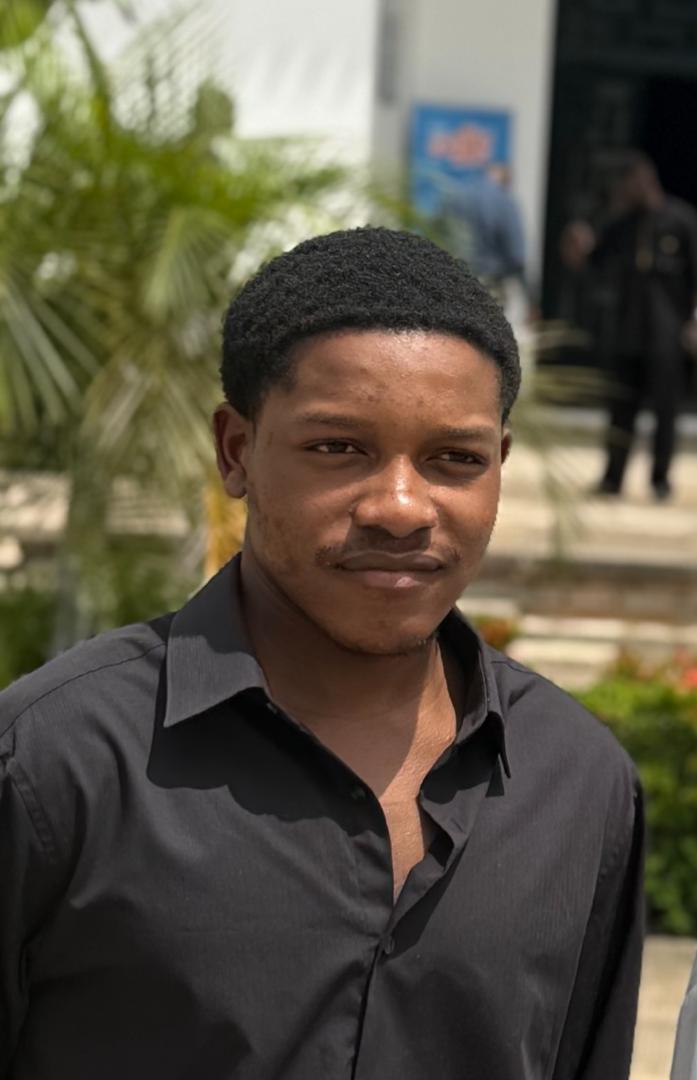 Nana Benyin E. N. Essel-Biney