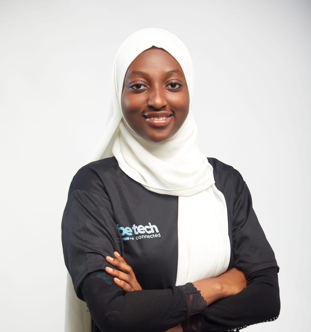 Nasara Sualiha Abdul-Lateef