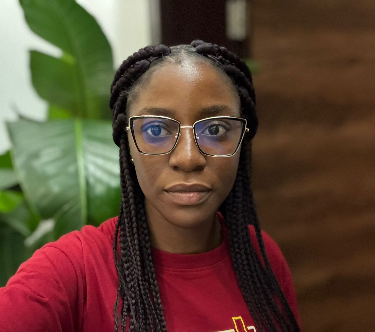 Nana Fremah Ofosu Agyemang